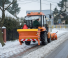 Apparatuur winteronderhoud Spreader Units Koppelbare strooier Pronar PW 120