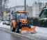 Apparatuur winteronderhoud Spreader Units Koppelbare strooier Pronar PW 120
