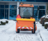 Apparatuur winteronderhoud Spreader Units Koppelbare strooier Pronar PW 120