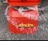 Apparatuur winteronderhoud Spreader Units Koppelbare strooier Adler ST-E 120