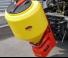 Apparatuur winteronderhoud Spreader Units Koppelbare strooier Adler ST-E 200