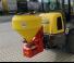 Apparatuur winteronderhoud Spreader Units Koppelbare strooier Adler ST-E 200