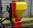 Apparatuur winteronderhoud Spreader Units Koppelbare strooier Adler ST-E 200