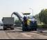 Koudfreesmachines Bomag BM 1000/20