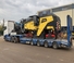 Koudfreesmachines Bomag BM 2000/65