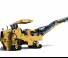 Koudfreesmachines Caterpillar PM102