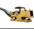Koudfreesmachines Caterpillar PM200 - 2,0M