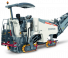 Wirtgen W 100 CFi