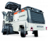Koudfreesmachines Wirtgen W 100 Ri