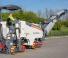 Koudfreesmachines Wirtgen W 120 CF