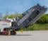 Koudfreesmachines Wirtgen W 120 CF