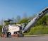 Koudfreesmachines Wirtgen W 120 CF