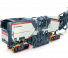 Koudfreesmachines Wirtgen W 207 Fi