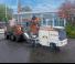 Koudfreesmachines Wirtgen W 35 XRi