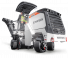Koudfreesmachines Wirtgen W 50 Ri