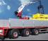 Kranen met rolladers Kennis 11.000 R 46-1
