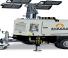 Lichte Torens Aurora Beta B-L 4x160 - F