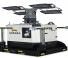 Lichte Torens Aurora Delta 4x160W