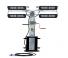 Lichte Torens Aurora Sigma 55 4x160W