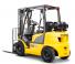 LPG-vorkheftrucks Hyundai 25L-7A