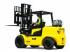LPG-vorkheftrucks Hyundai 45L-7A