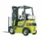 Dieselheftrucks Clark CMP 15 D