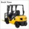 LPG-vorkheftrucks Komatsu FG 35 T 7