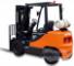 LPG-vorkheftrucks Doosan G20E-5