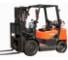 LPG-vorkheftrucks Doosan G30G