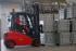 LPG-vorkheftrucks Linde H16T