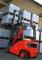 LPG-vorkheftrucks Linde H16T