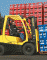 LPG-vorkheftrucks Hyster H1.6FT