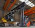 Explosieveilige vorkheftrucks Explosieveilige dieselvorkheftrucks Linde H20T