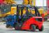 Explosieveilige vorkheftrucks Explosieveilige dieselvorkheftrucks Linde H20T