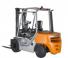 LPG-vorkheftrucks Still RC 40-30 T