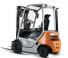 LPG-vorkheftrucks Still RC 40-30 T