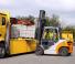 LPG-vorkheftrucks Still RX 70-45 T