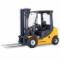 Jungheinrich TFG 430s