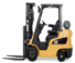 Caterpillar 2C6000