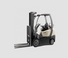LPG-vorkheftrucks Crown C-5 1000-40