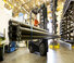 LPG-vorkheftrucks Crown C-5 1000-40