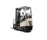 LPG-vorkheftrucks Crown CGC18S-9
