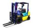 Komatsu FG 25 HT-1 E