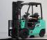 Mitsubishi FG20CN 
