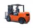 LPG-vorkheftrucks OCTANE FY40