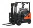 Doosan G20E-7
