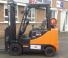 Doosan G20SC-5