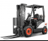 Bobcat G25E-7