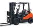 Doosan G25E-7