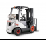 LPG-vorkheftrucks Bobcat G25N-7